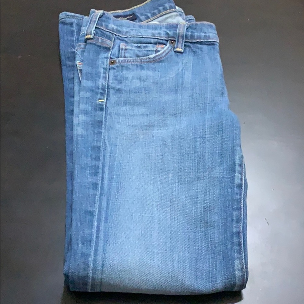 Citizens of humanity jeans size 25